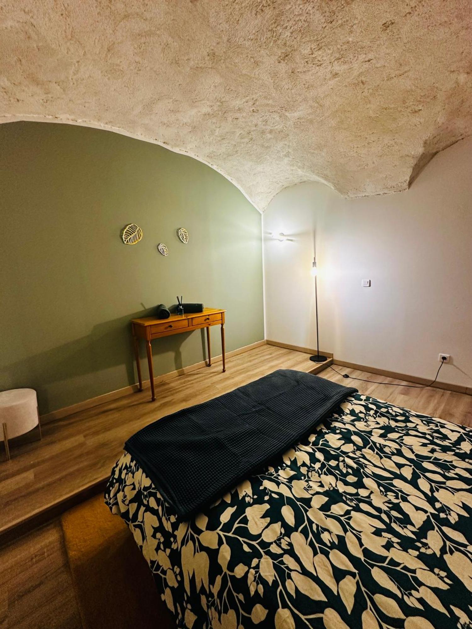 Vattelapesca Lägenhet Bastia  Exteriör bild